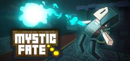 Logo: Mystic Fate