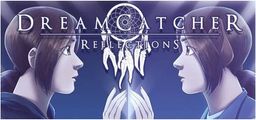 Logo: DreamCatcher: Reflections - Volume 1