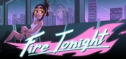 Logo: Fire Tonight