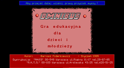 Logo: Omnibus