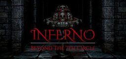 Logo: Inferno: Beyond the 7th Circle