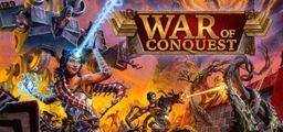 Logo: War of Conquest