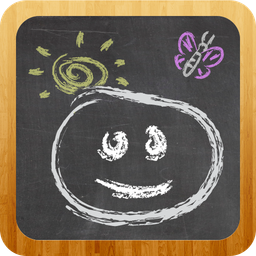 Logo: Brainy Man