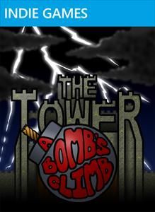Logo: The Tower: A Bomb's Climb