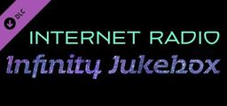 Logo: Ambient Channels: Infinity Jukebox - Internet Radio