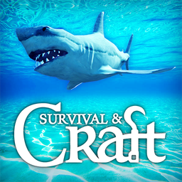 Logo: Survive on Raft