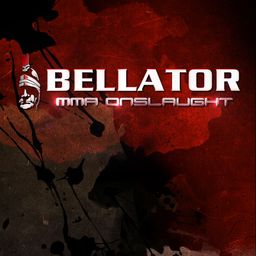 Logo: Bellator: MMA Onslaught - Scouting Report
