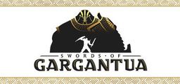 Logo: Swords of Gargantua