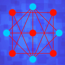 Logo: Tangled Puzzle