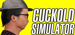 Logo: Cuckold Simulator