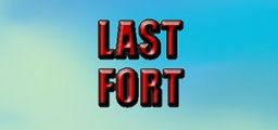 Logo: Last Fort