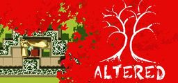Logo: Altered