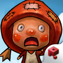 Logo: Into the Forest