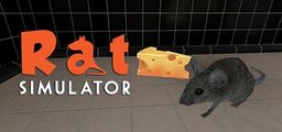 Logo: Rat Simulator