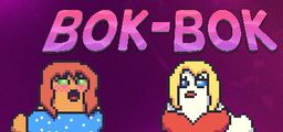 Logo: Bok-Bok