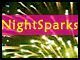 Logo: NightSparks