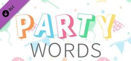 Logo: Party Words: Deck Pack 1