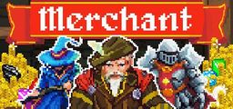 Logo: Merchant