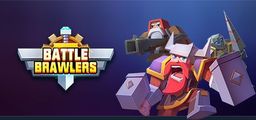 Logo: Battle Brawlers