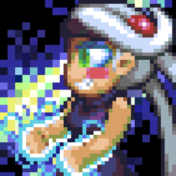 Logo: Overworld