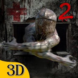 Logo: Endless Nightmare 2: Hospital
