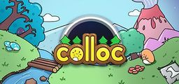 Logo: Colloc