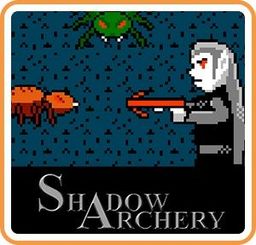 Logo: Shadow Archery