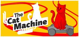 Logo: The Cat Machine