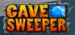 Logo: Cavesweeper