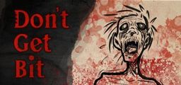 Logo: Don't Get Bit