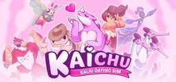 Logo: Kaichu: Kaiju Dating Sim