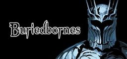 Logo: Buriedbornes
