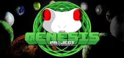 Logo: The Genesis Project