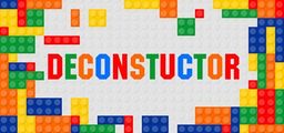 Logo: Deconstructor