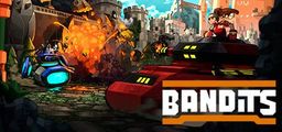 Logo: Bandits