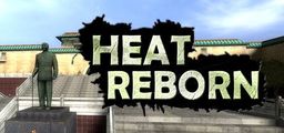 Logo: Heat Reborn