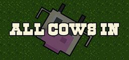 Logo: All Cows In