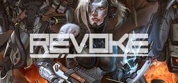 Logo: Revoke