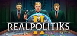Logo: Realpolitiks II