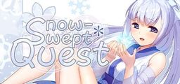 Logo: Snow-Swept Quest