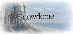 Logo: Snowdome