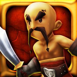 Logo: Pocket RPG
