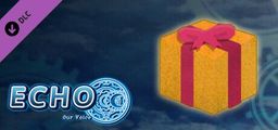 Logo: Echo: Fur Material Set (1)