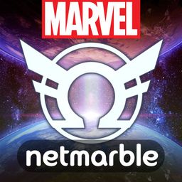 Logo: Marvel Future Revolution