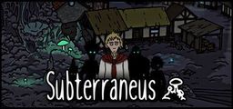 Logo: Subterraneus