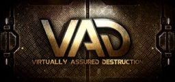 Logo: VAD: Virtually Assured Destruction