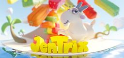 Logo: Jentrix