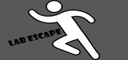 Logo: Lab Escape