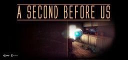 Logo: A Second Before Us