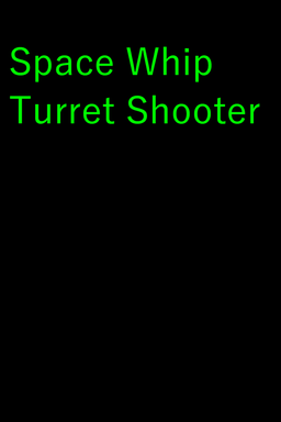 Logo: Space Whip